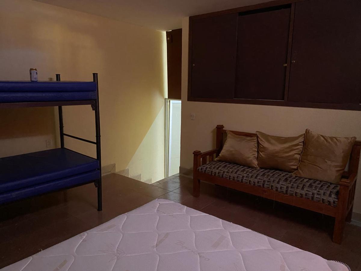 Departamentos Suites Centro กัวนาฮัวโต ภายนอก รูปภาพ